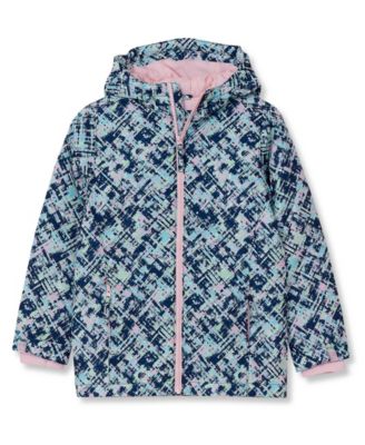 Kids Husky Insulated Winter Jacket