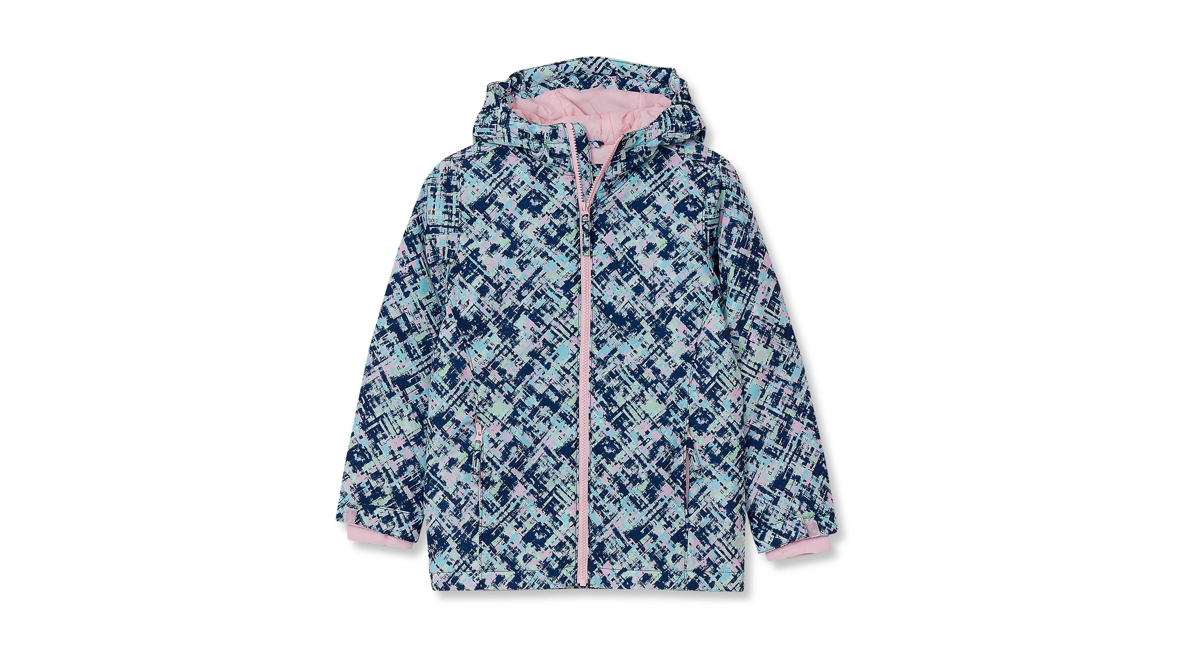 Lands' End Kids Husky Insulated Winter Jacket