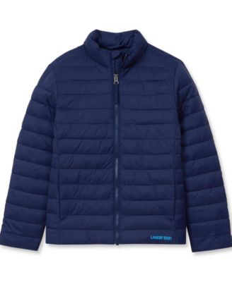 Kids Husky FeatherFree Insulated Packable Jacket
