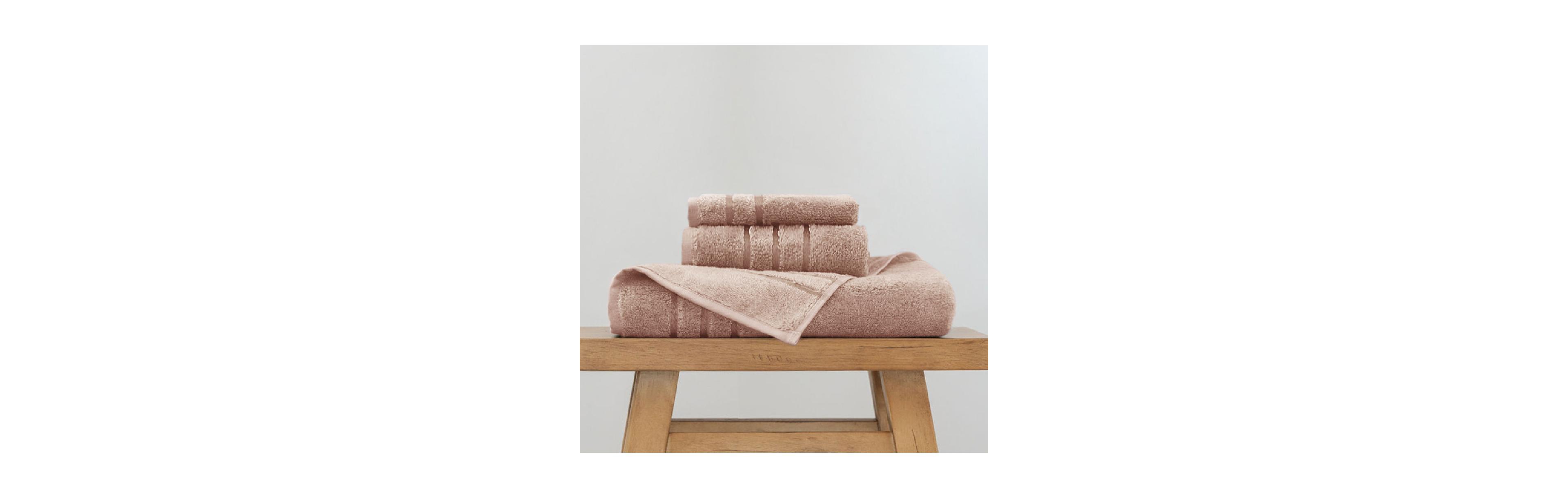 Cariloha Bath Towel 1-Piece Set Includes 1 Towel