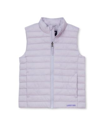 Kids FeatherFree Insulated Packable Vest