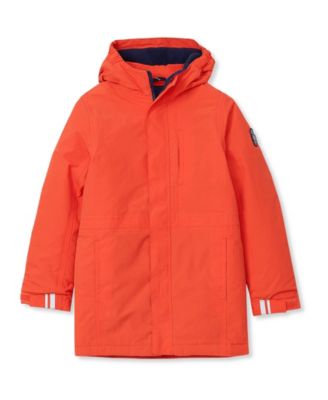 Kids Squall Waterproof Insulated 3 in 1 Parka