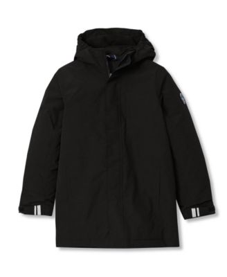 Kids Squall Waterproof Insulated 3 in 1 Parka