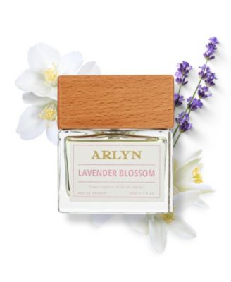 Lavender Blossom