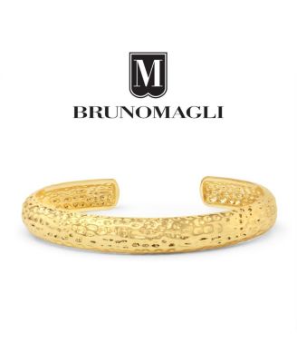 Gold-Tone Amalia Cuff Bracelet