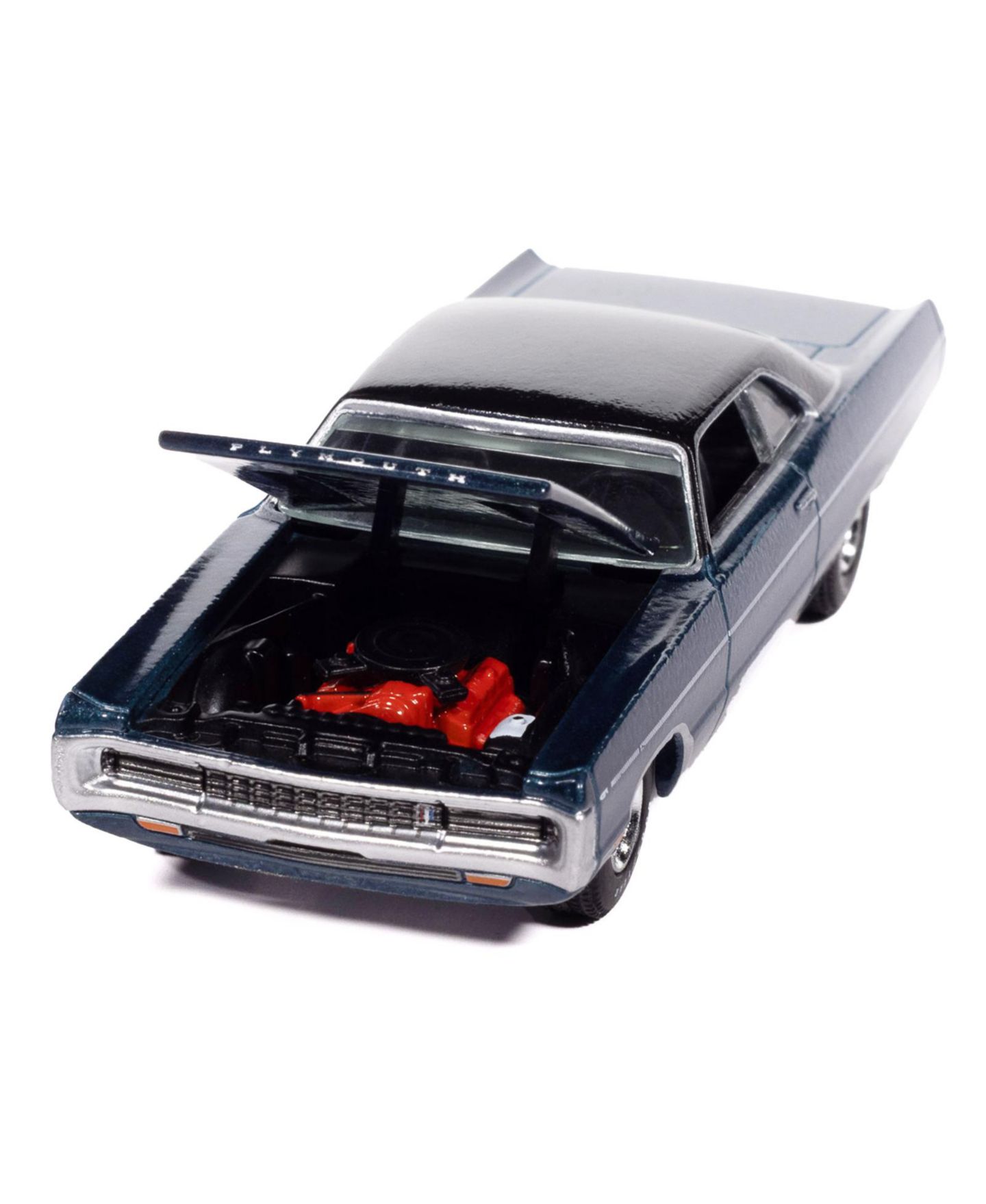 Детские игрушки Auto World 1:64 Scale Premium Limited Edition Diecast Model Cars, 6-Piece Set — фото 5