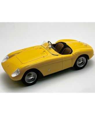 1/18 Scale Ferrari 500 Mondial "Press Version 1956" Mythos Series Limited Edition Model Car with Display Case
