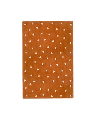 Rug hearts Print