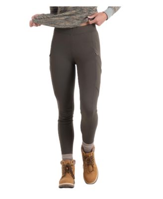 Women's Stretch Ponte Legging Pants