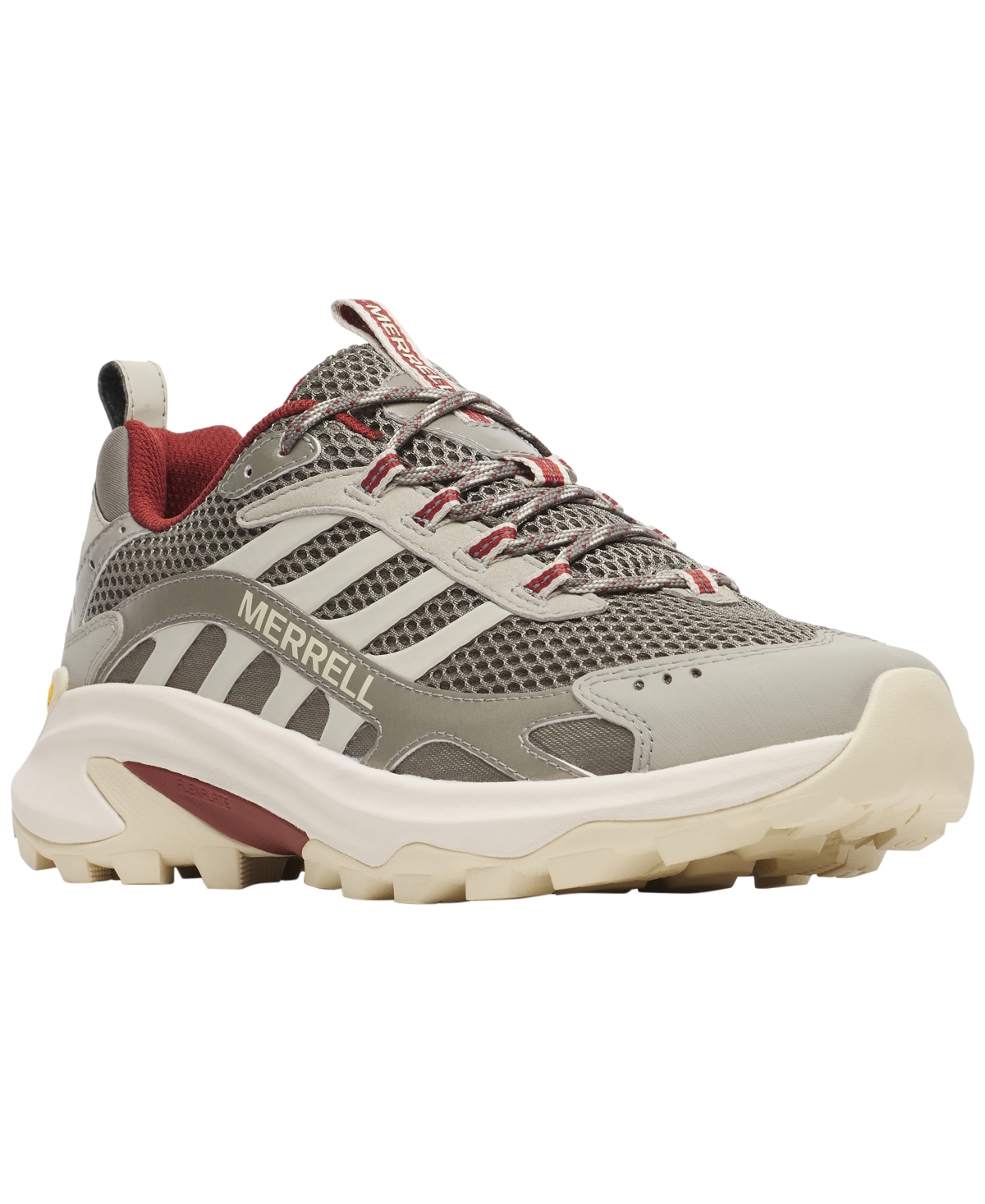 Merrell Men's Moab Speed 2 Vent 2K Se Trail Running Low Top Sneakers - Talus