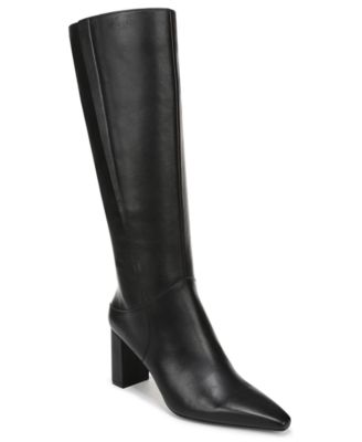 Women's Extra Wide-Calf Farryn Pointed Toe Tall Boots