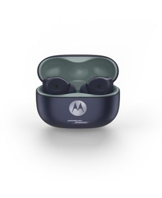 Moto Buds 2 Plus Wireless Noise-Cancelling Earbuds