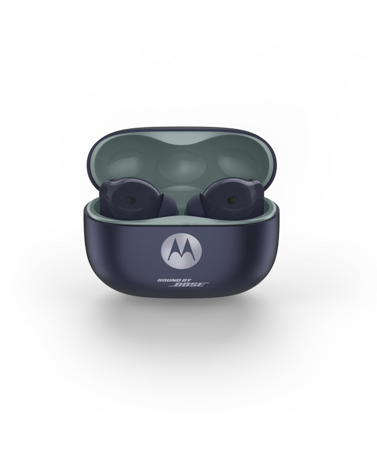 Motorola Moto Buds 2 Plus Wireless Noise-Cancelling Earbuds