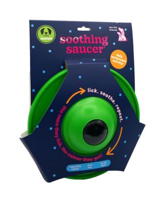 Soothing Saucer