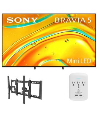 K-85XR50 85" Mini LED 4K UHD Smart TV