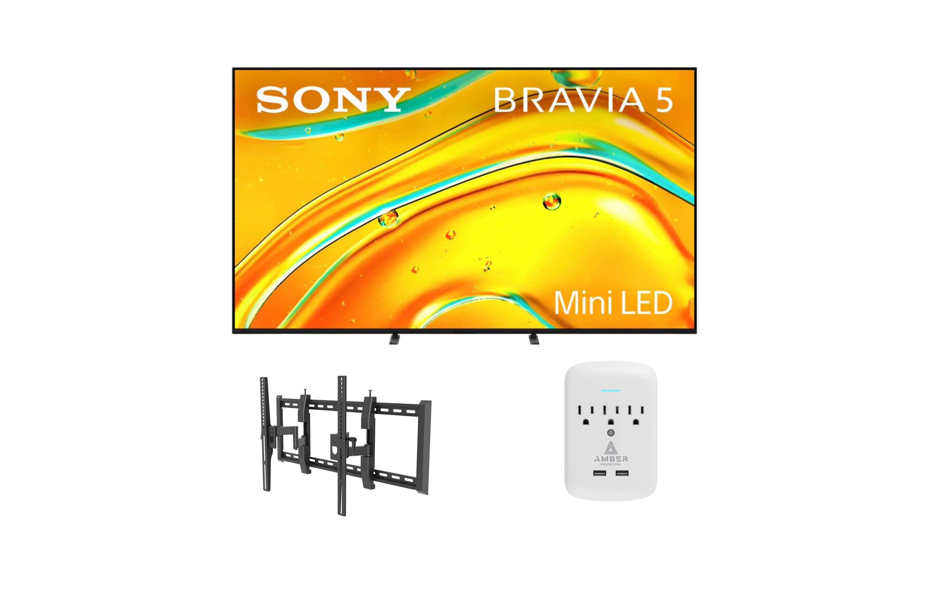 Sony K-85XR50 85" Mini Led 4K Uhd Smart Tv