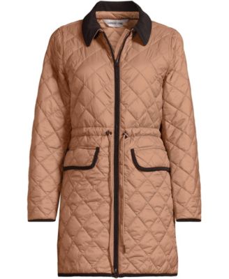Women's FeatherFree Insulated Barn Coat
