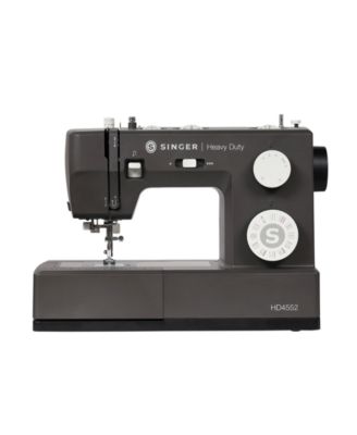4552 Heavy Duty Sewing Machine