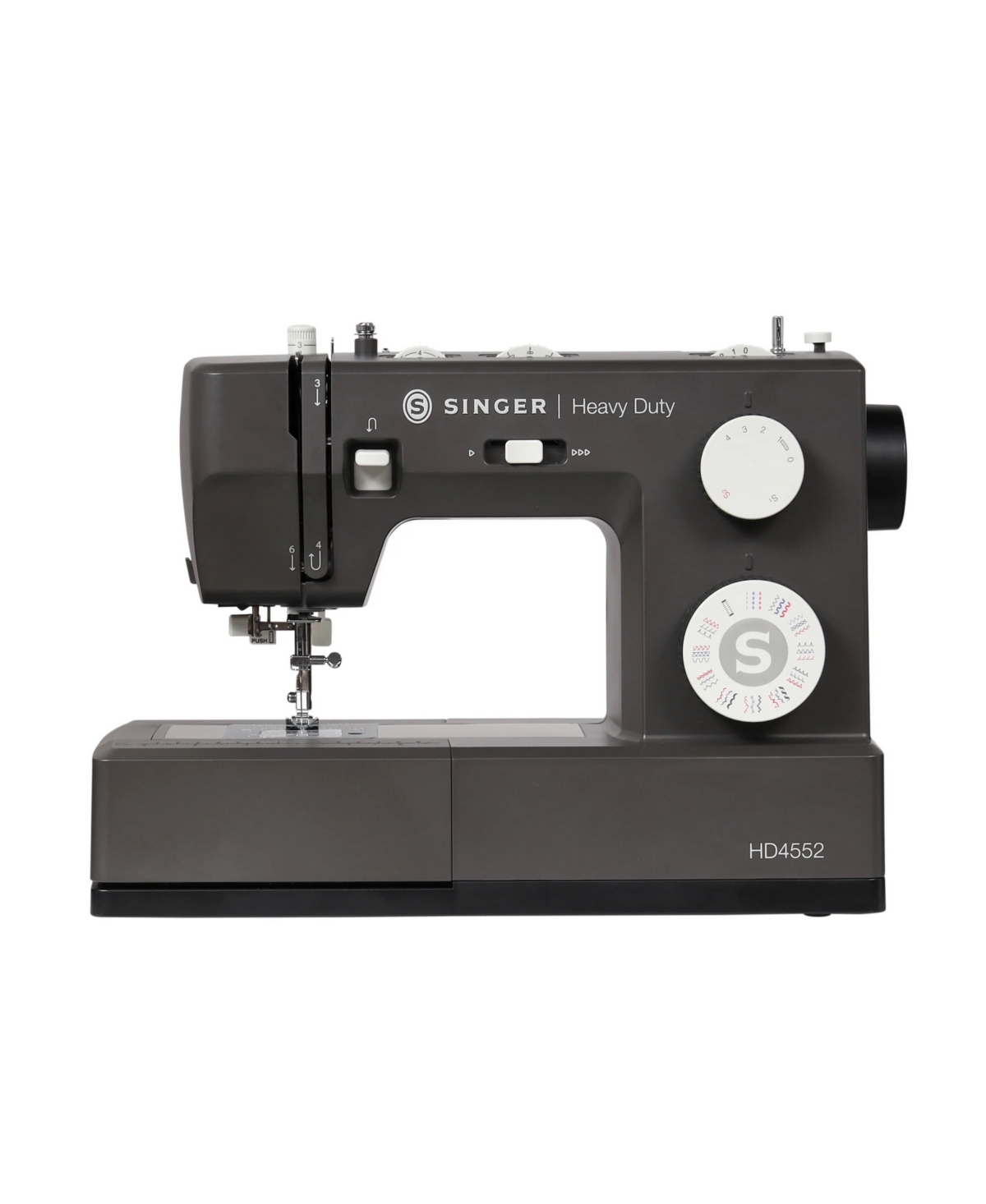 4552 Heavy Duty Sewing Machine