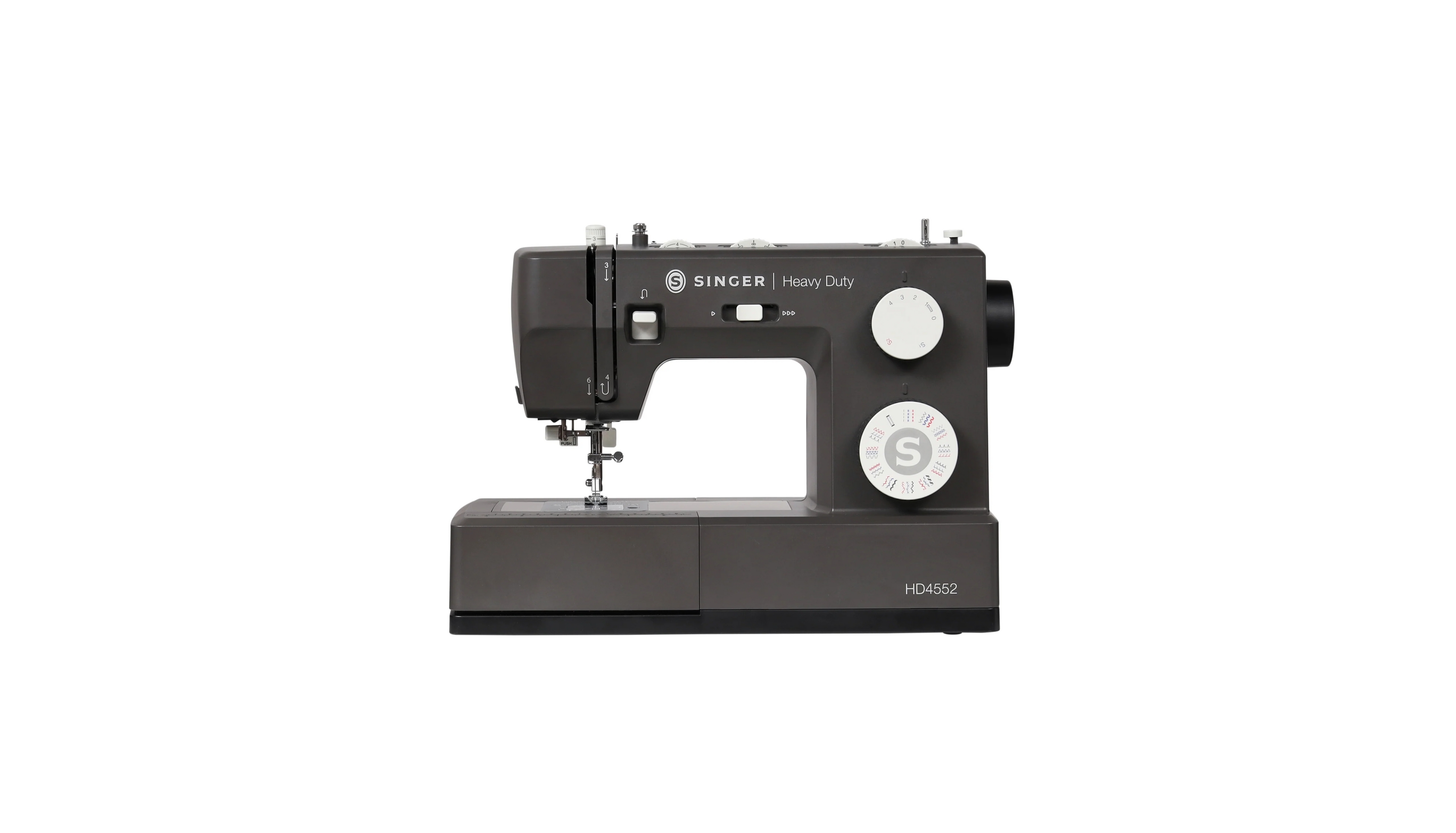 4552 Heavy Duty Sewing Machine