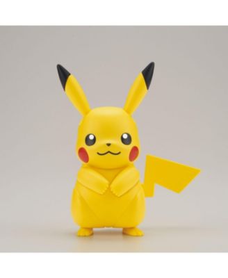 Pikachu Quick-Build Model Kit, Ages 6+