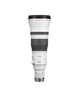 RF 600mm f/4 L IS USM Super-Telephoto Lens for EOS R-Series Cameras