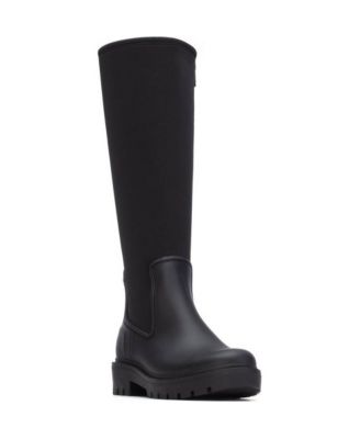 Women's Tall Chelsea Boots