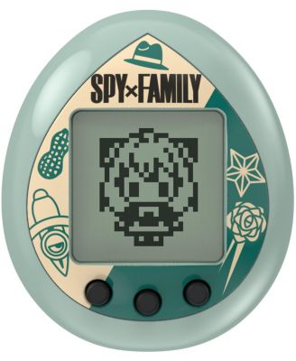 Tamagotchi SPYxFAMILY Virtual Pet