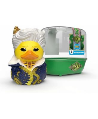Wicked Madame Morrible Collector's Edition 4.25" Action Figure and Display Tub, 2-Piece Set, Ages 5+
