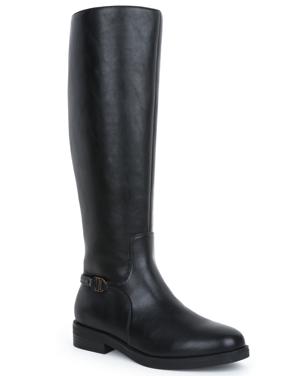 Giani Bernini Women's Sekanna Riding Knee-High Boots, Macy's Exclusive
