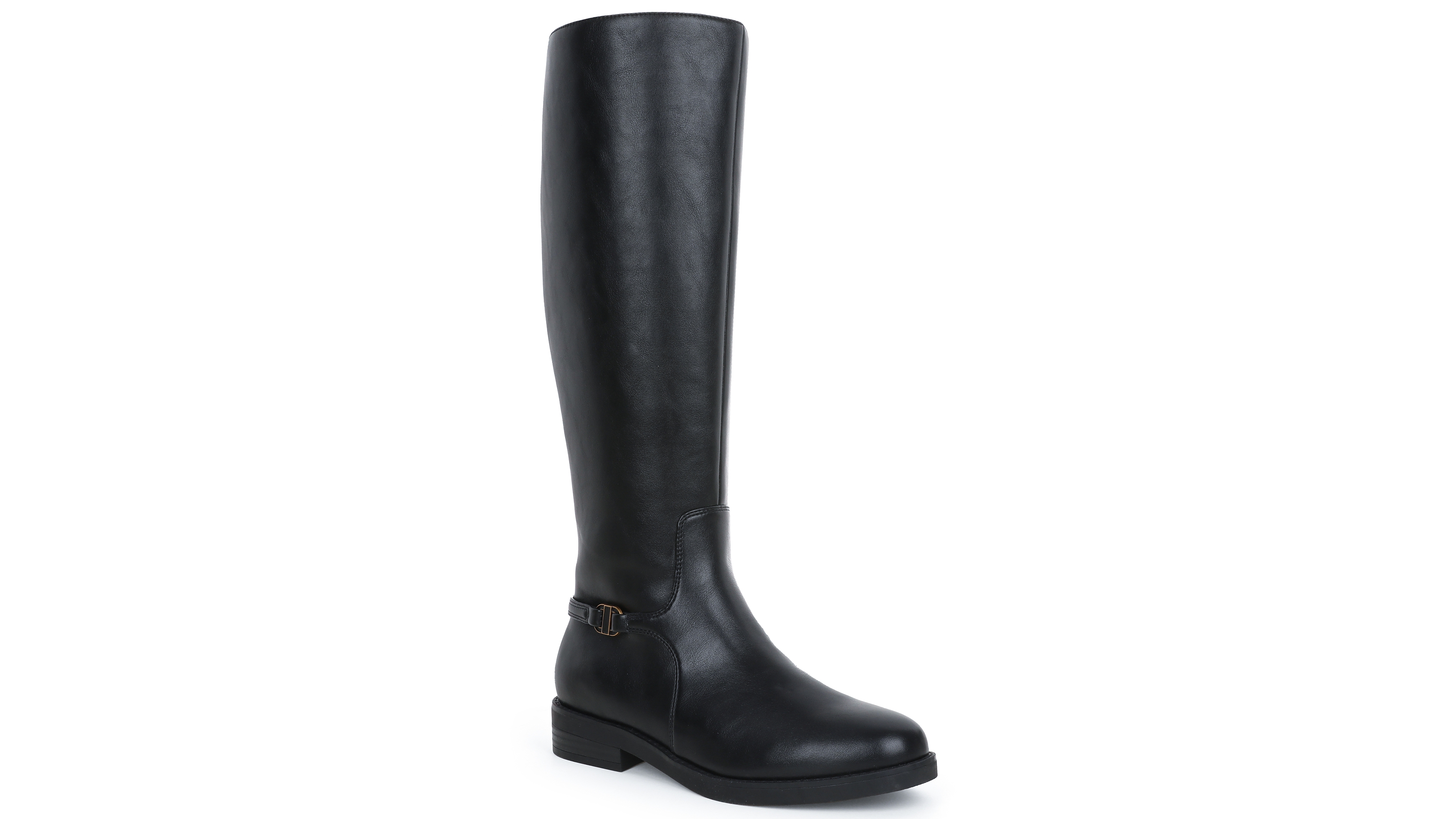 Giani Bernini Women's Sekanna Riding Knee-High Boots, Macy's Exclusive