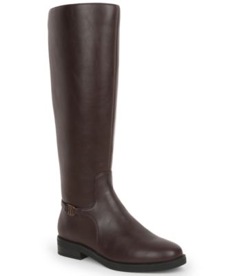 Women's Sekanna Knee High Riding Boots