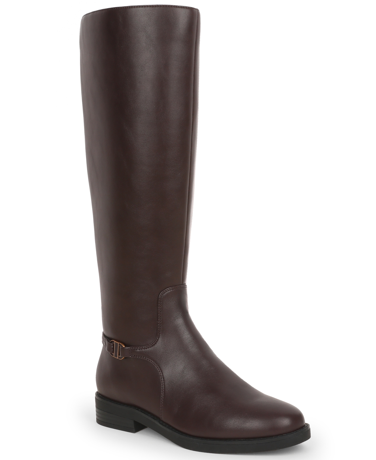 Giani Bernini Women's Sekanna Riding Knee-High Boots, Macy's Exclusive
