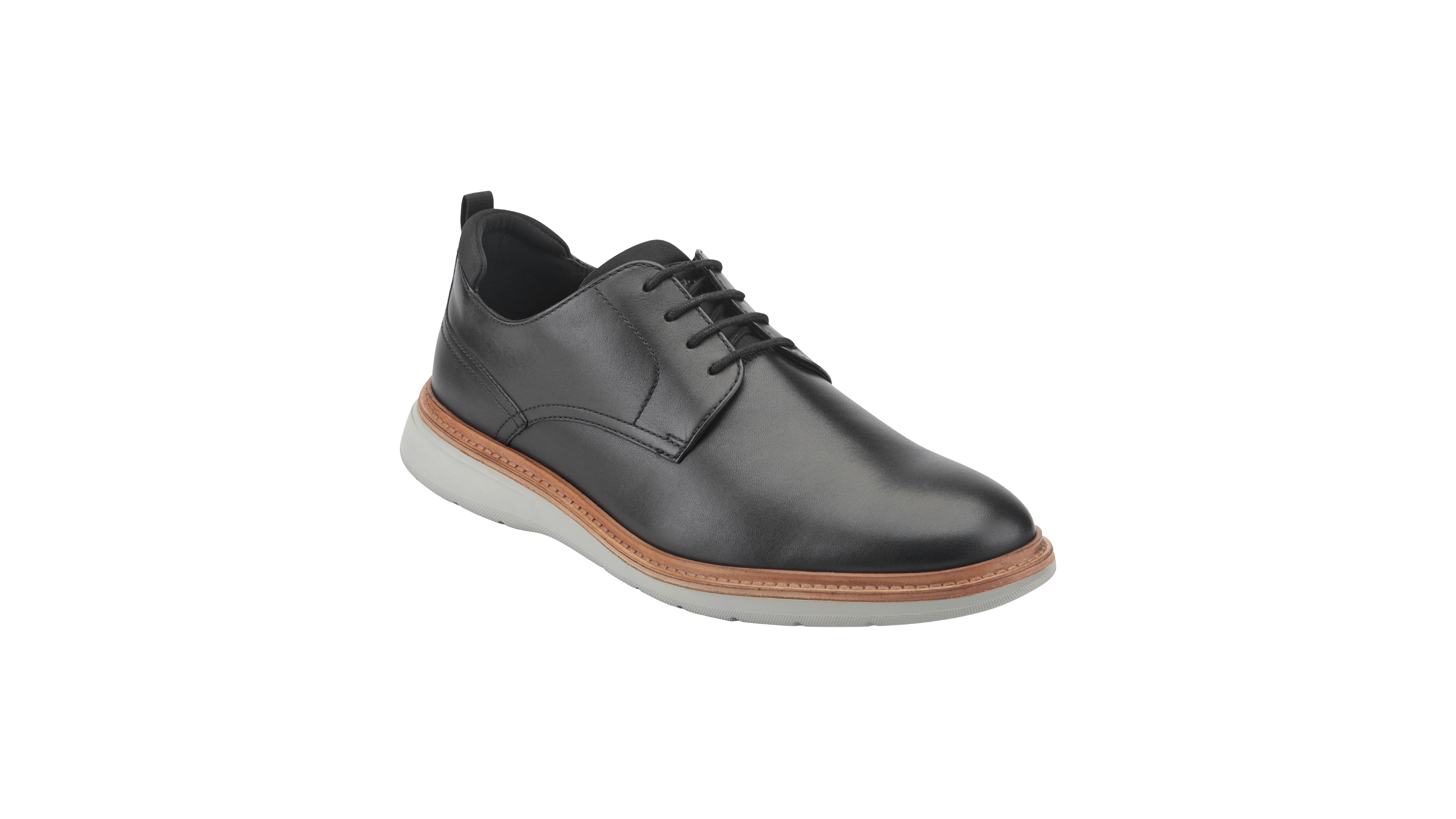 Rockport Men's Mather Plain Toe Casual Oxford