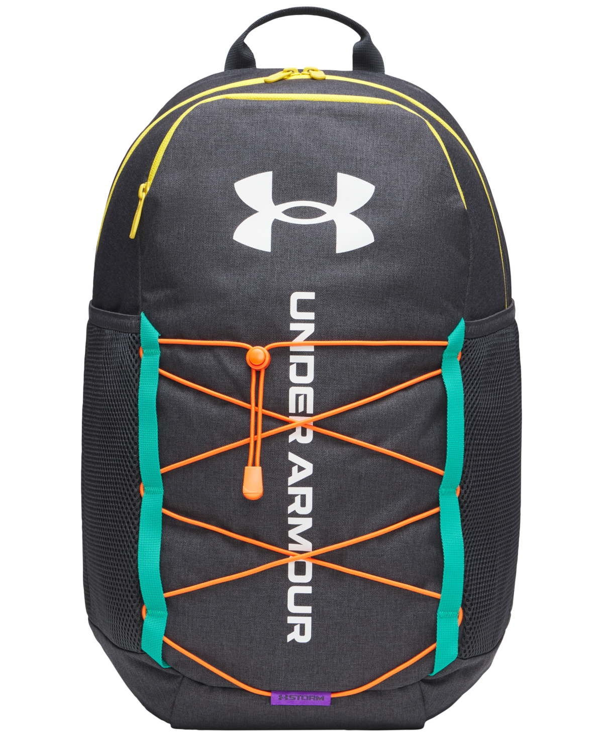 Under Armour Men's Hustle Sport 6.0 Backpack