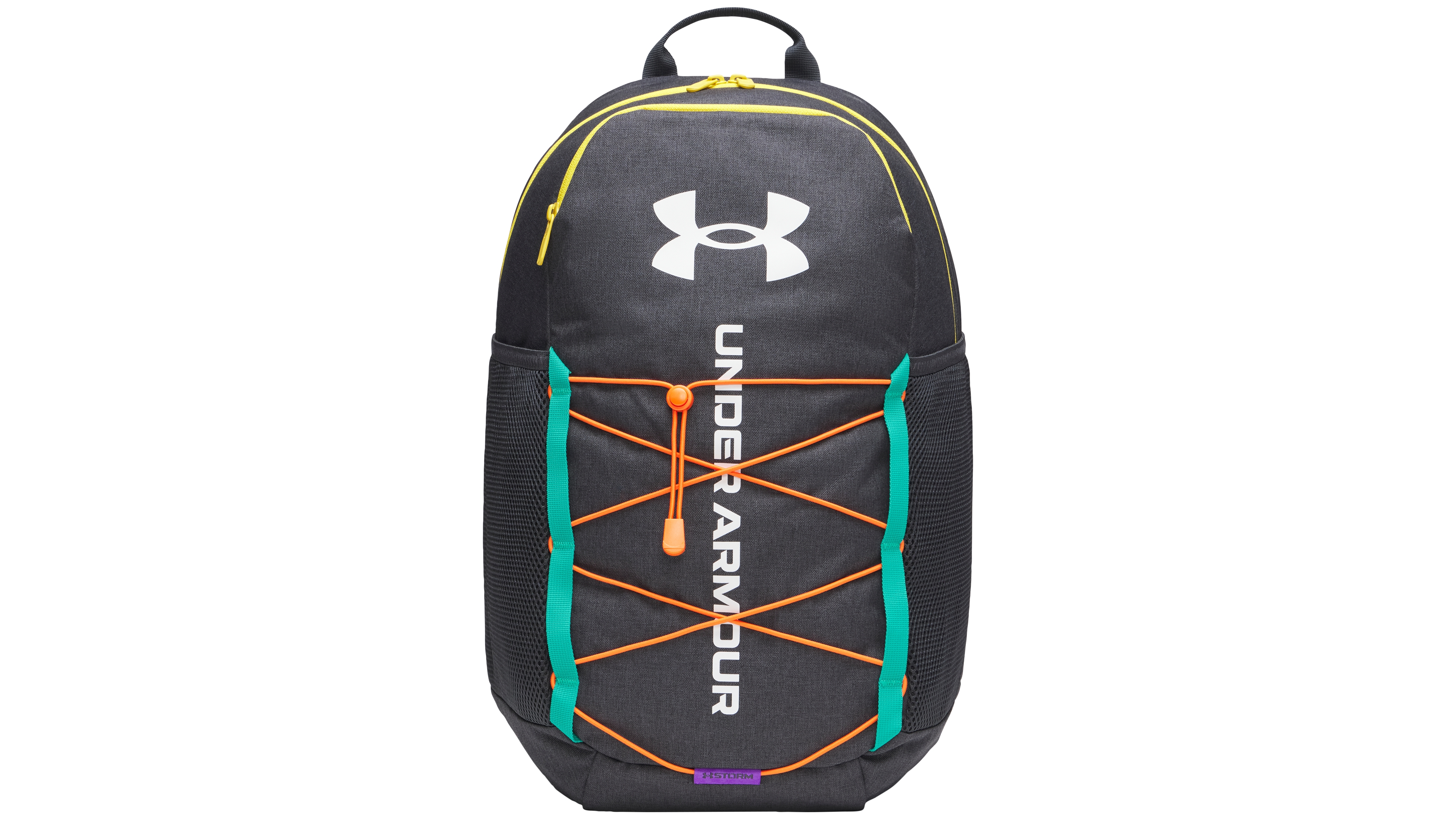 Under Armour Men's Hustle Sport 6.0 Backpack