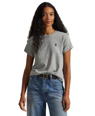 Women's Crewneck T-Shirt