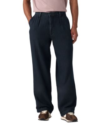 Men's XX Chino Baggy Pleated Pants