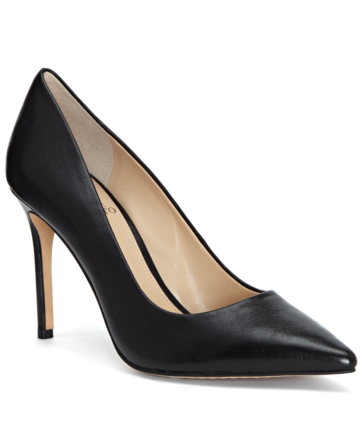 Vince Camuto Women's Savilla Pointed-Toe Stiletto Pumps