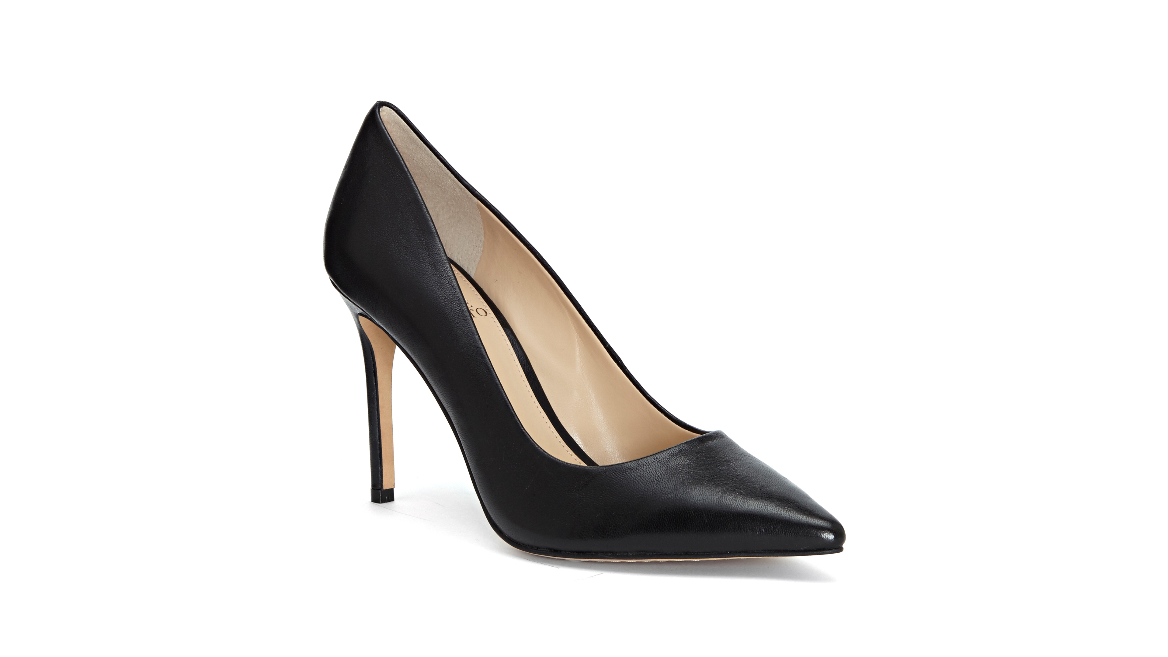 Vince Camuto Women's Savilla Pointed-Toe Stiletto Pumps