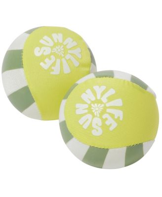Tides Out Water Play Skim Balls, 2-Piece Set, Ages 6+