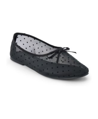 Women's Jerzy Ballet Flat