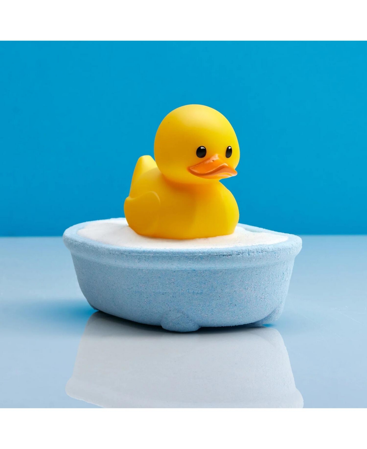 Tubbz Splash Mini Bath Fizzer Collectible Figure, Ages 5+