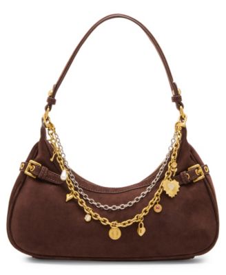 Medium Y2K Swag Chain Shoulder Handbag