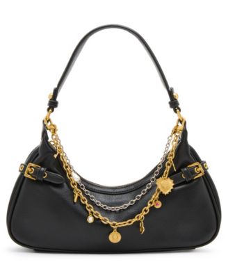 Medium Y2K Swag Chain Shoulder Handbag