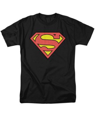 Men's Classic Logo Graphic Crewneck Classic-Fit T-Shirt