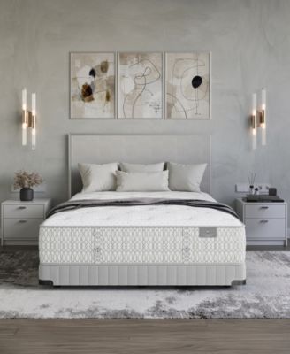 by Aireloom 13.5" Streamline Luxury Firm Mattress, California King