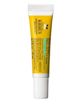 Better Screen Miner UV SPF 50+ Mineral Sunscreen, 0.5 oz.