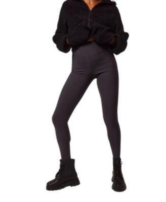Women's Winter High Waist Leggings
