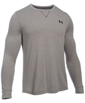 under armour long sleeve thermal shirt